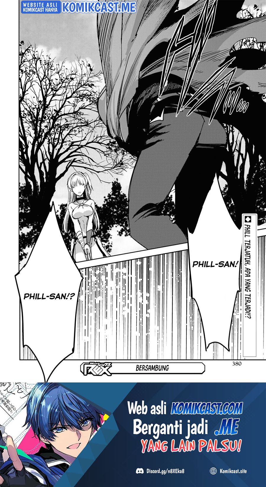 Tensai Saijaku Mamono Tsukai wa Kikan Shitai Tsukikage chapter 6