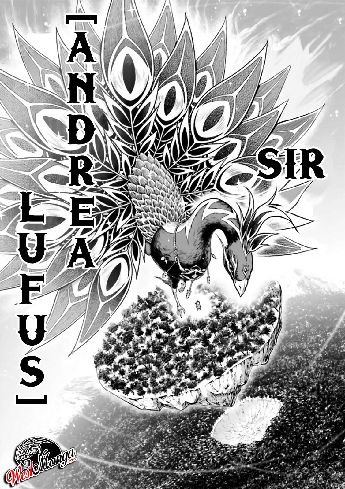 Tensei Gotoki de Nigerareru yo Demo, Niisan? chapter 3