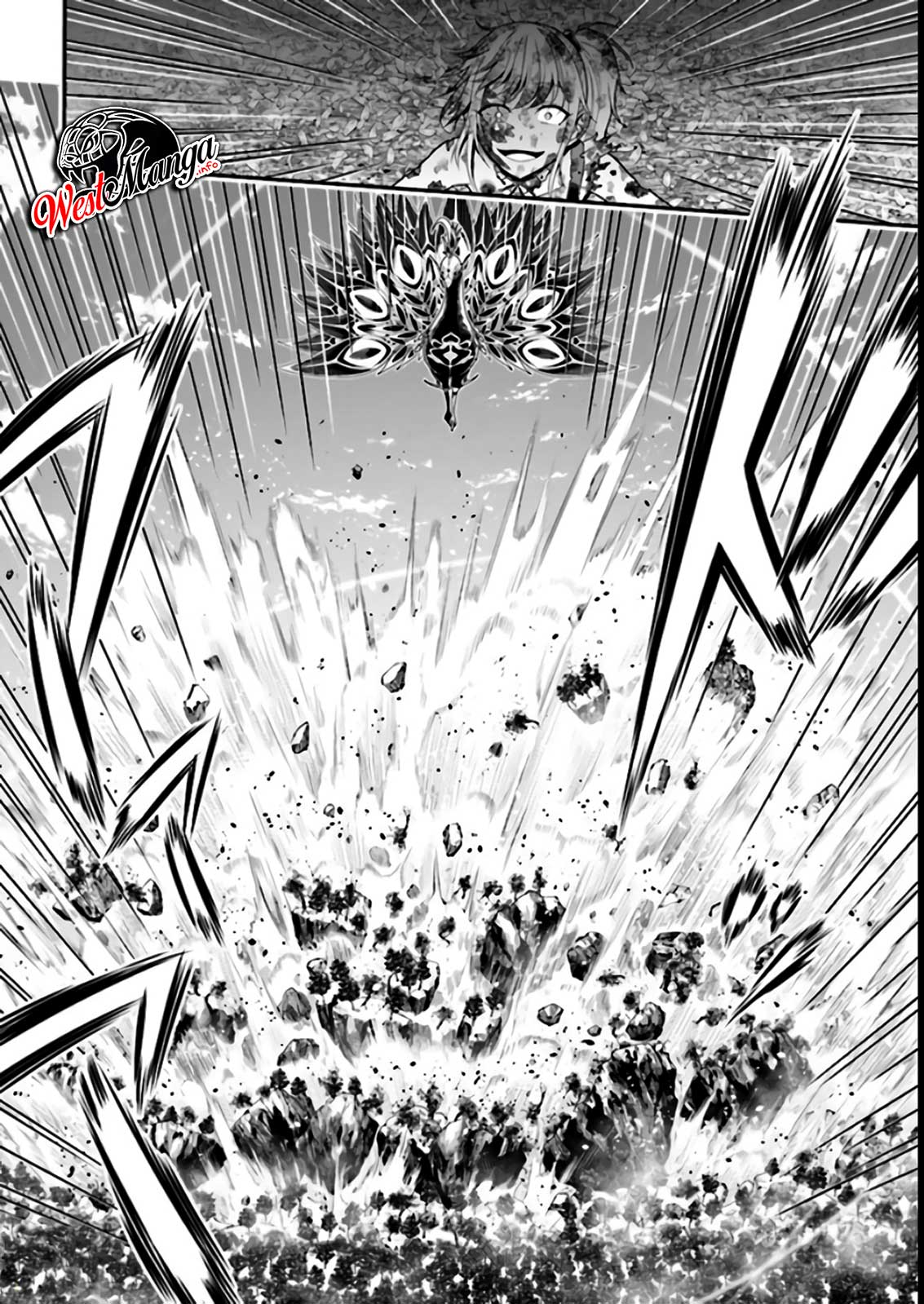 Tensei Gotoki de Nigerareru yo Demo, Niisan? chapter 3