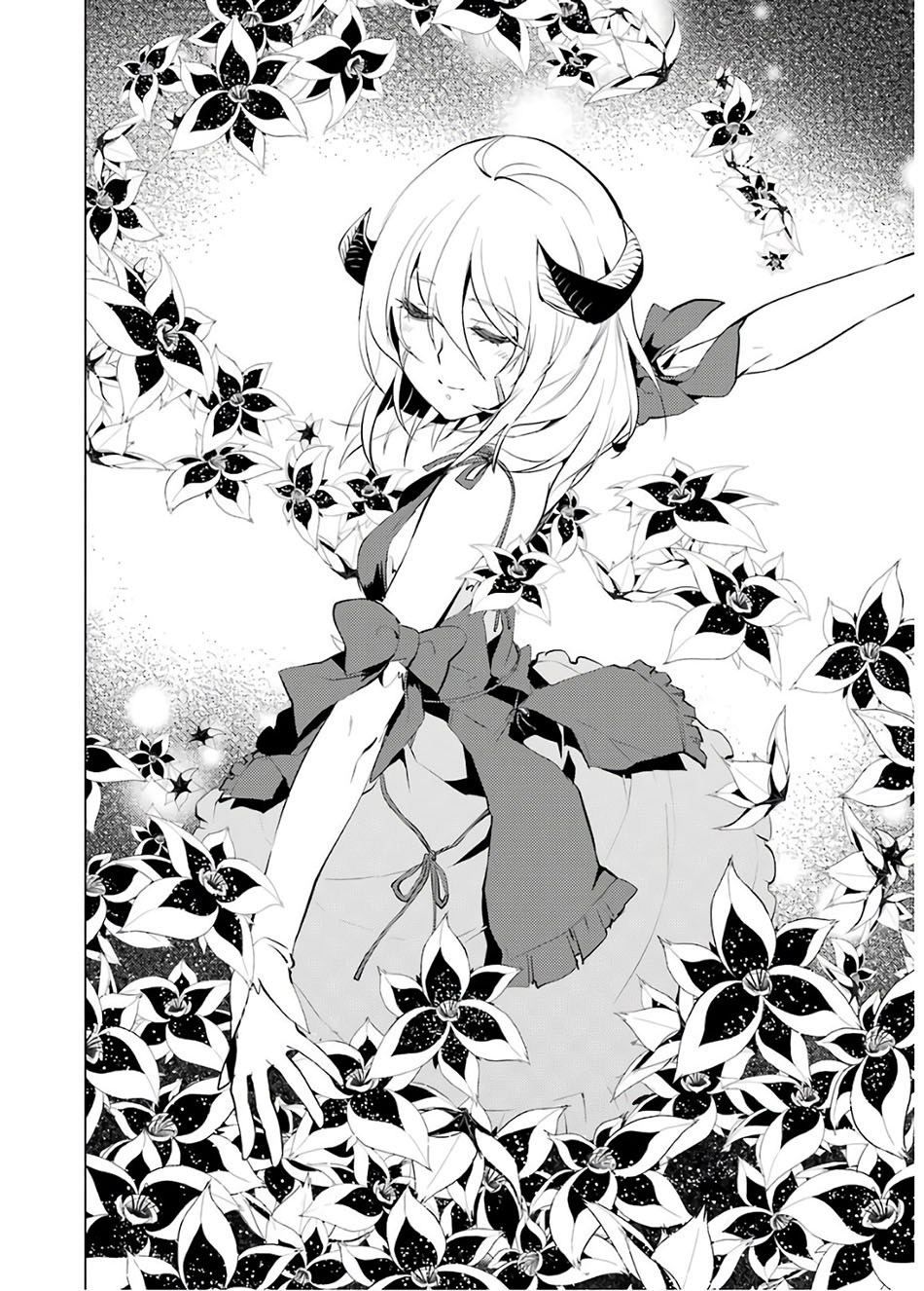 Tensei Kenja no Isekai Raifu Chapter 05.2 Bahasa Indonesia