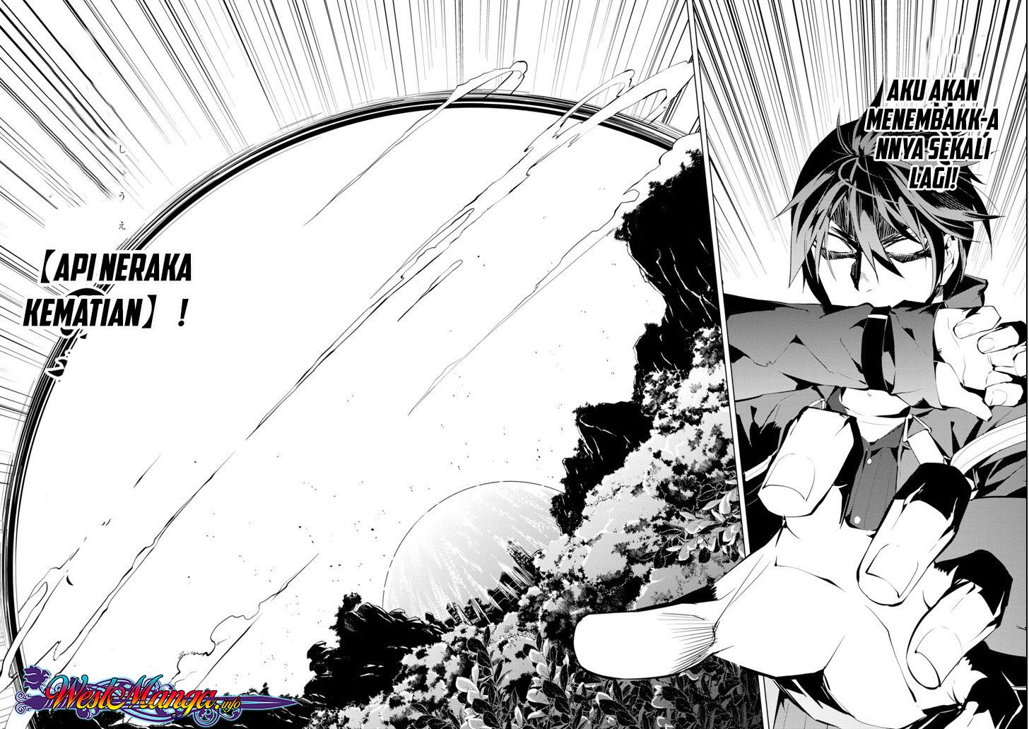 Tensei Kenja no Isekai Raifu ~Daini no Shokugyo wo Ete Sekai Saikyou ni Narimashita chapter 7