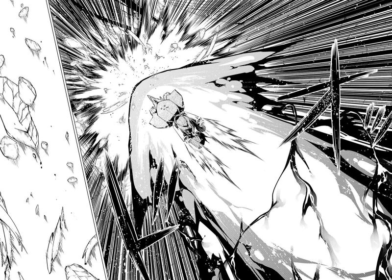 Tensei Kenja no Isekai Raifu Chapter 51.1 Bahasa Indonesia