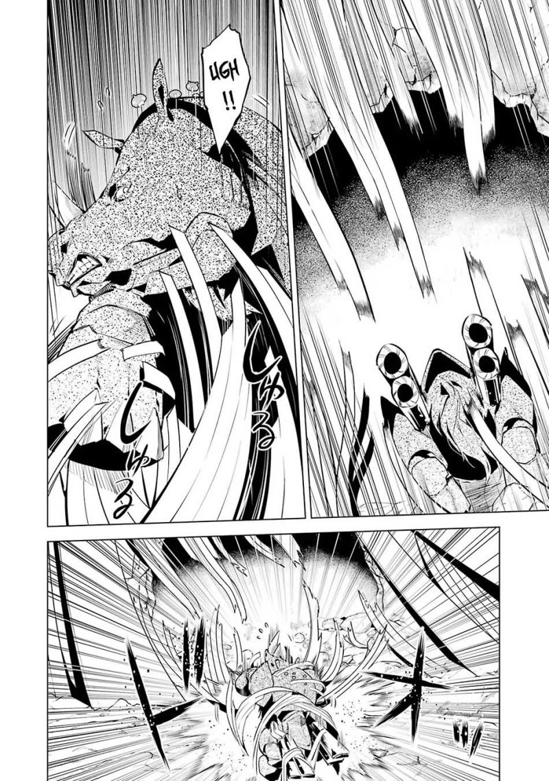 Tensei Kenja no Isekai Raifu Chapter 51.1 Bahasa Indonesia