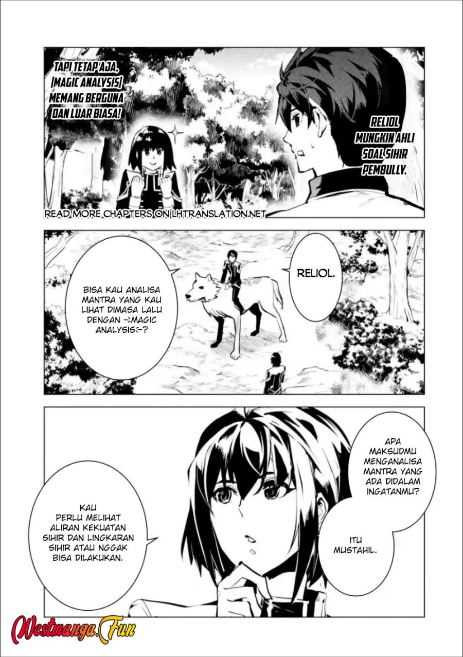 Tensei Kenja no Isekai Raifu ~Daini no Shokugyo wo Ete Sekai Saikyou ni Narimashita chapter 70