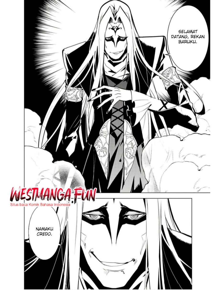 Tensei Kenja no Isekai Raifu Chapter 75.1 Bahasa Indonesia