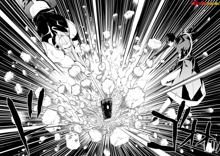 Tensei Kenja no Isekai Raifu ~Daini no Shokugyo wo Ete Sekai Saikyou ni Narimashita chapter 85