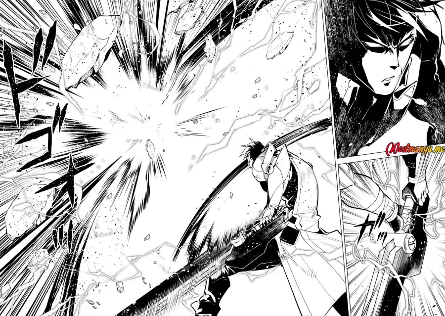 Tensei Kenja no Isekai Raifu Chapter 87 Bahasa Indonesia