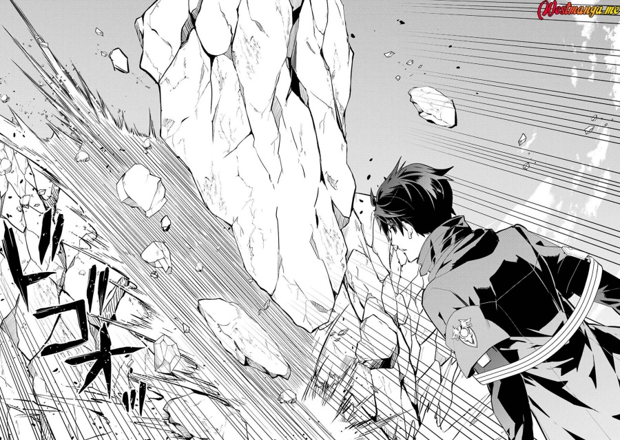 Tensei Kenja no Isekai Raifu Chapter 87 Bahasa Indonesia