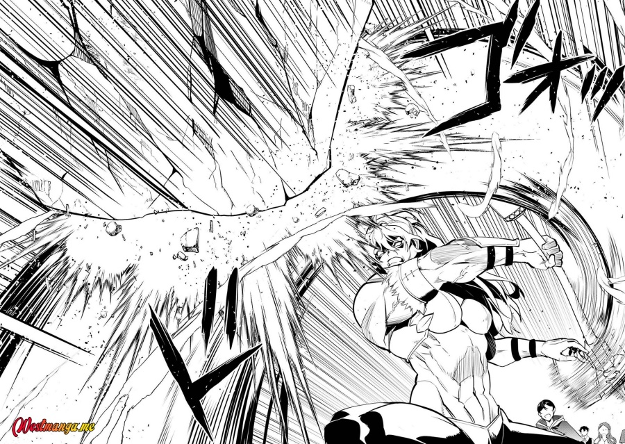 Tensei Kenja no Isekai Raifu Chapter 87 Bahasa Indonesia