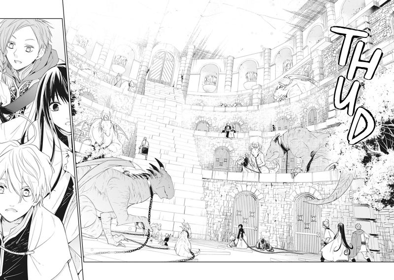 Tensei Majo wa Horobi wo Tsugeru Chapter 14 Bahasa Indonesia