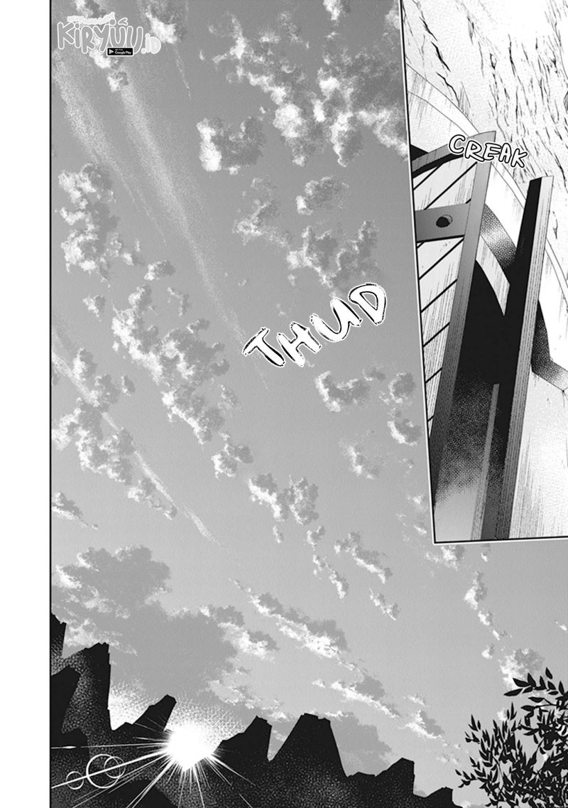 Tensei Majo wa Horobi wo Tsugeru Chapter 14 Bahasa Indonesia