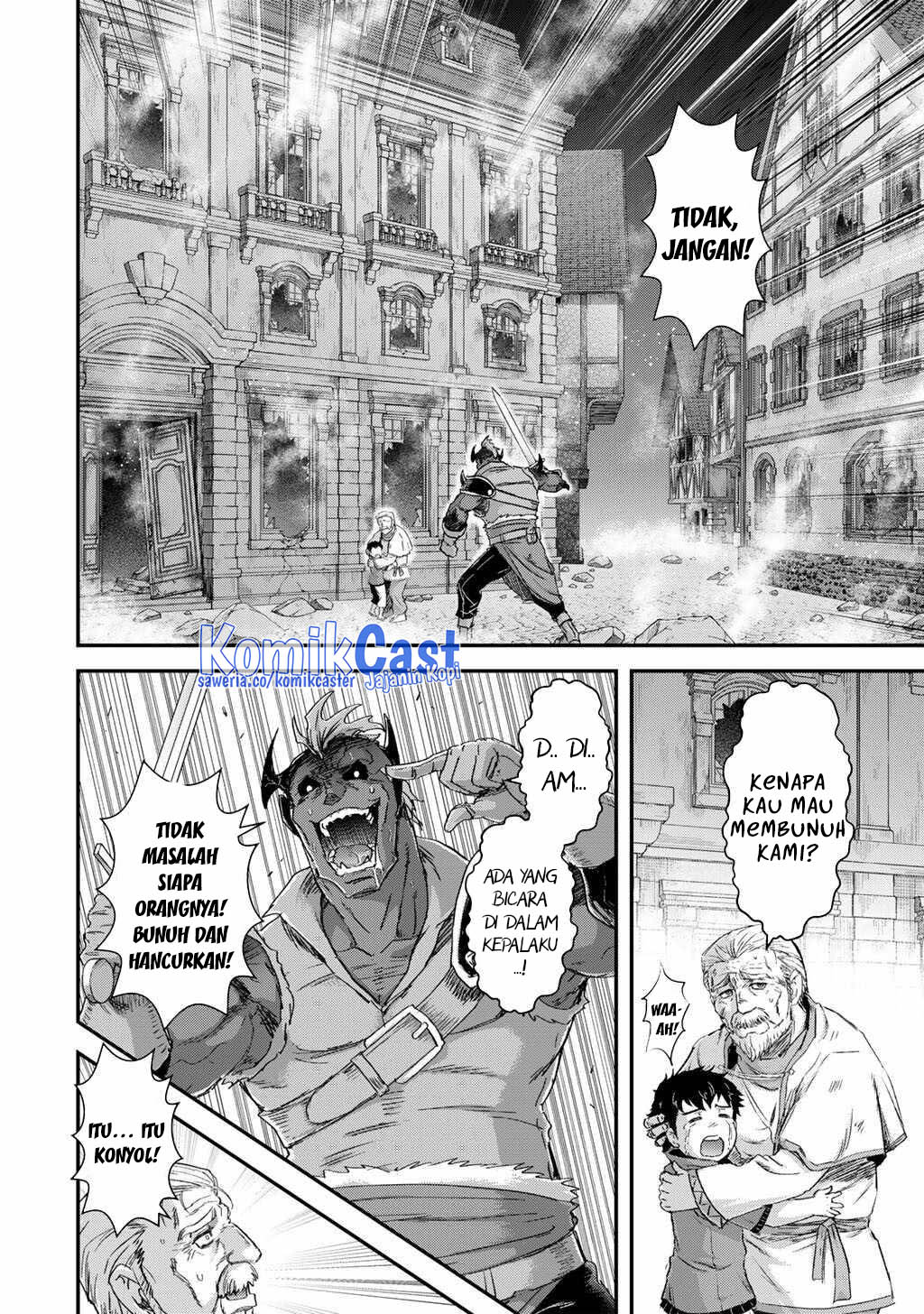 Dilarang COPAS - situs resmi www.mangacanblog.com - Komik tensei shitara ken deshita 084 - chapter 84 85 Indonesia tensei shitara ken deshita 084 - chapter 84 Terbaru 2|Baca Manga Komik Indonesia|Mangacan