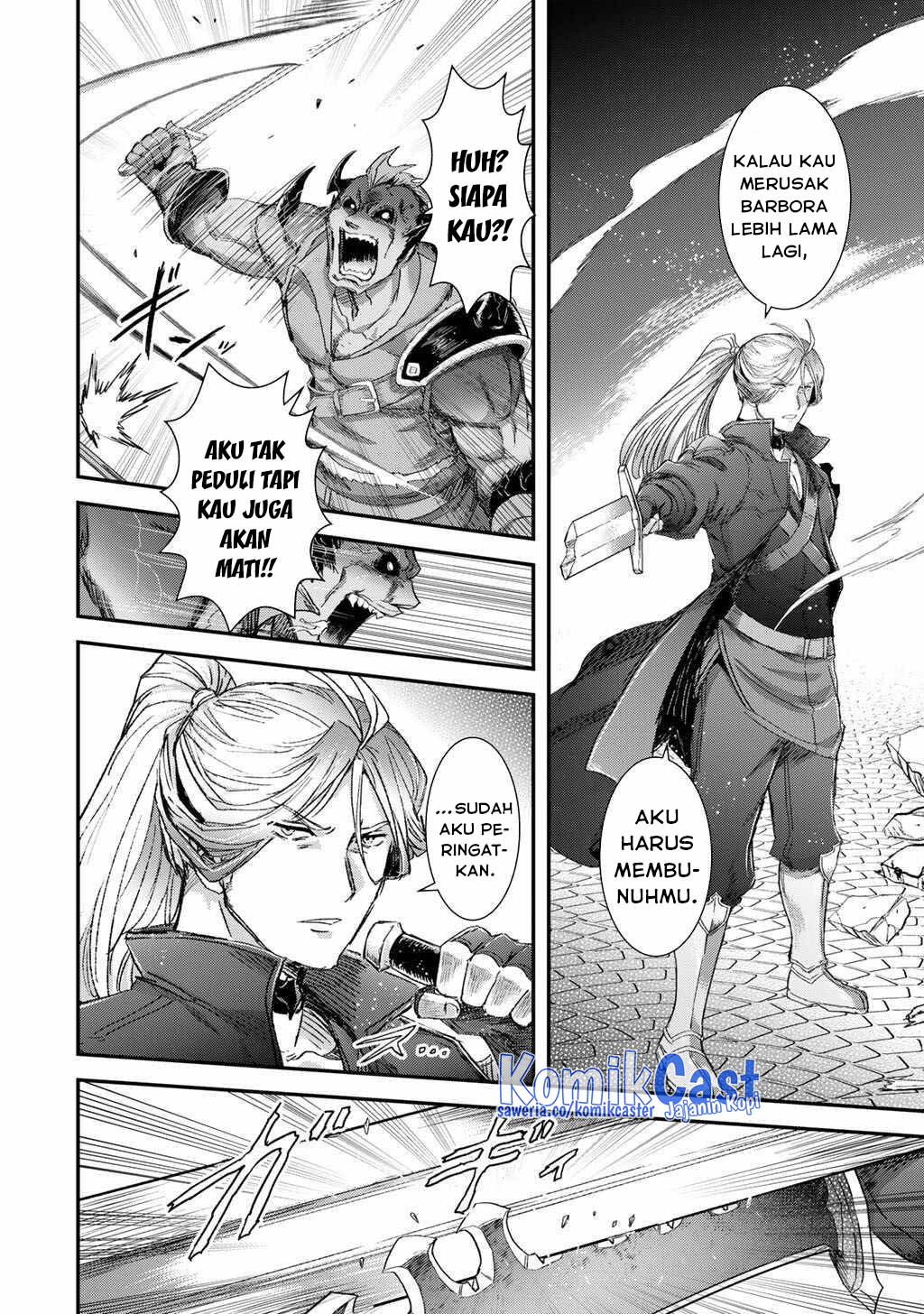 Dilarang COPAS - situs resmi www.mangacanblog.com - Komik tensei shitara ken deshita 084 - chapter 84 85 Indonesia tensei shitara ken deshita 084 - chapter 84 Terbaru 4|Baca Manga Komik Indonesia|Mangacan