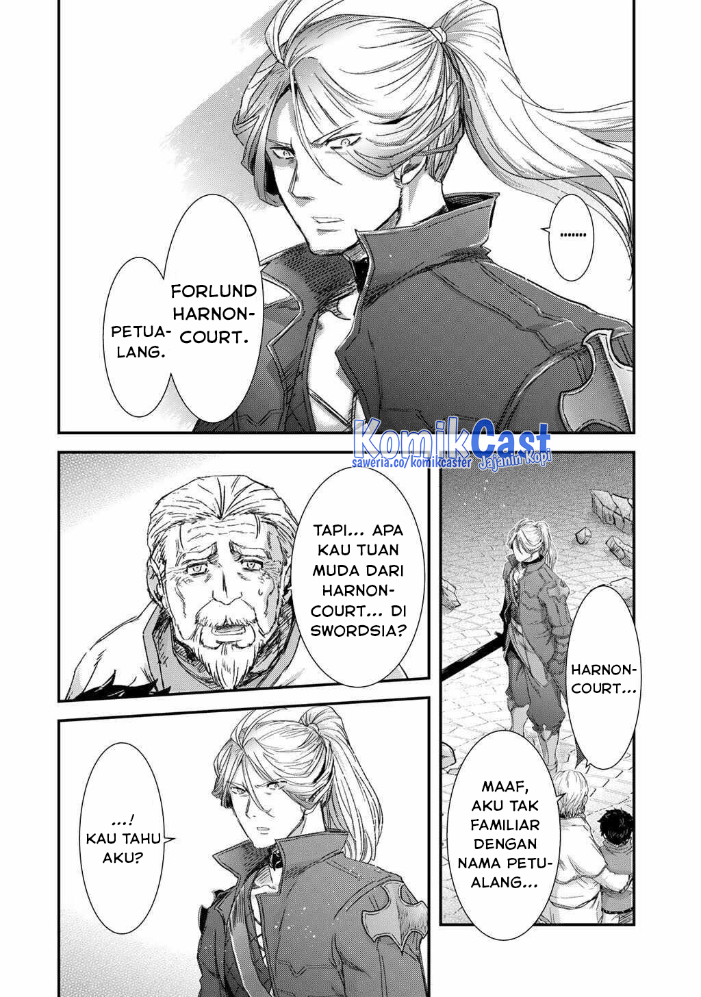 Dilarang COPAS - situs resmi www.mangacanblog.com - Komik tensei shitara ken deshita 084 - chapter 84 85 Indonesia tensei shitara ken deshita 084 - chapter 84 Terbaru 6|Baca Manga Komik Indonesia|Mangacan