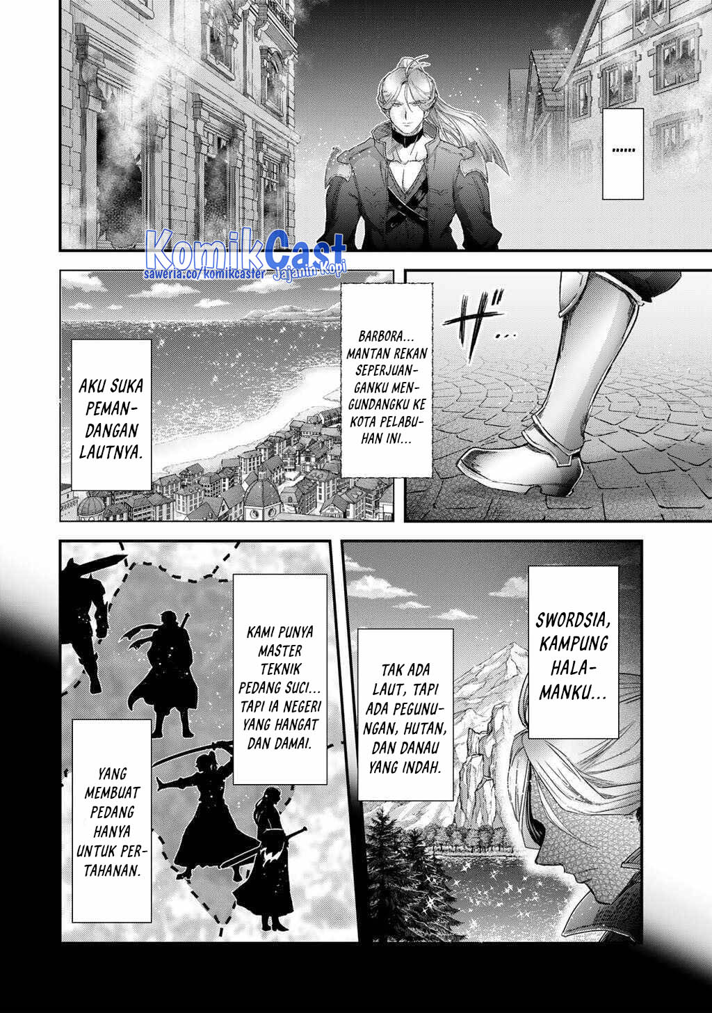 Dilarang COPAS - situs resmi www.mangacanblog.com - Komik tensei shitara ken deshita 084 - chapter 84 85 Indonesia tensei shitara ken deshita 084 - chapter 84 Terbaru 8|Baca Manga Komik Indonesia|Mangacan