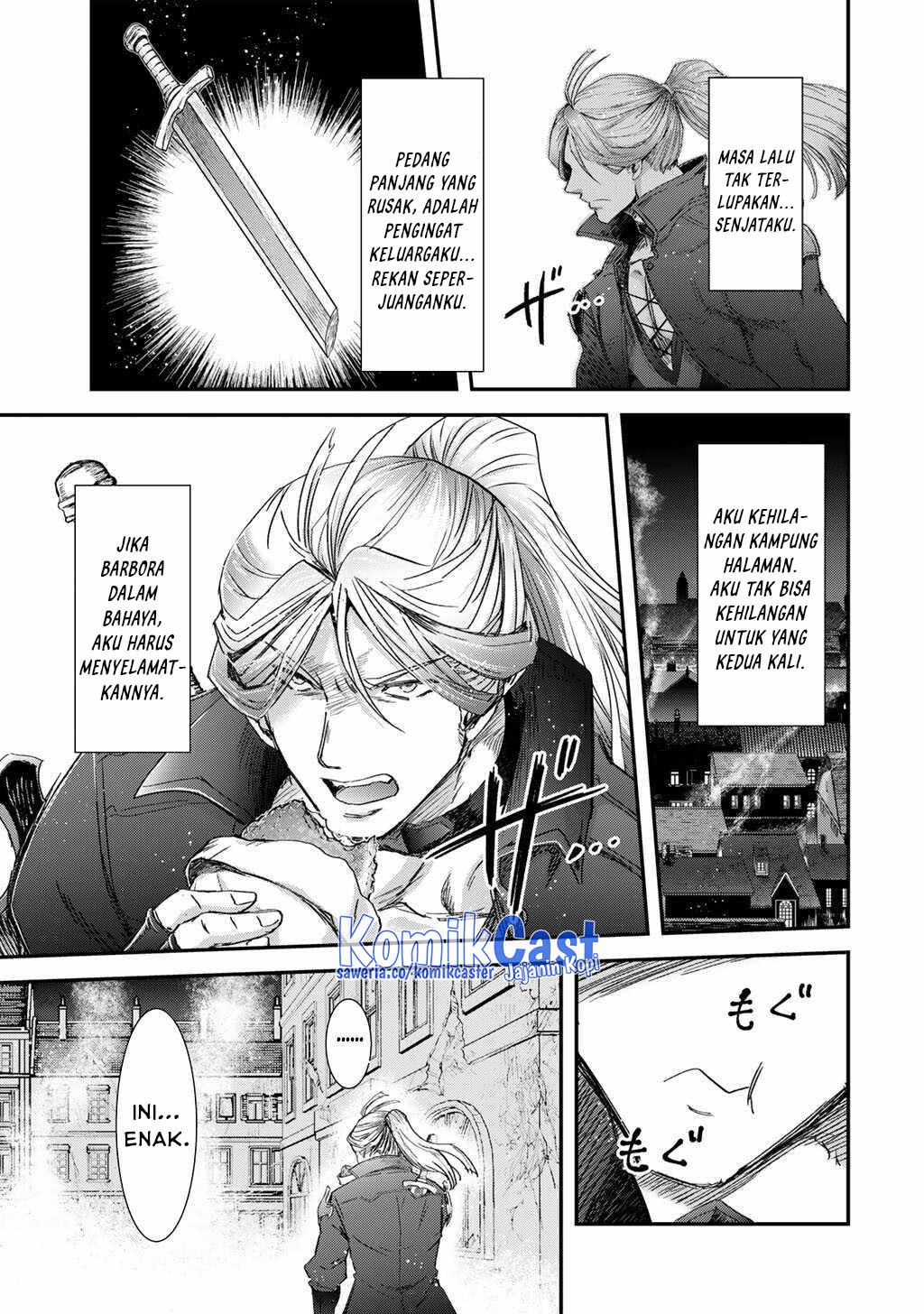 Dilarang COPAS - situs resmi www.mangacanblog.com - Komik tensei shitara ken deshita 084 - chapter 84 85 Indonesia tensei shitara ken deshita 084 - chapter 84 Terbaru 11|Baca Manga Komik Indonesia|Mangacan