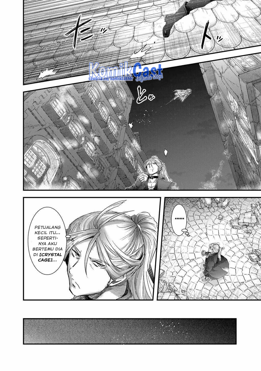 Dilarang COPAS - situs resmi www.mangacanblog.com - Komik tensei shitara ken deshita 084 - chapter 84 85 Indonesia tensei shitara ken deshita 084 - chapter 84 Terbaru 12|Baca Manga Komik Indonesia|Mangacan