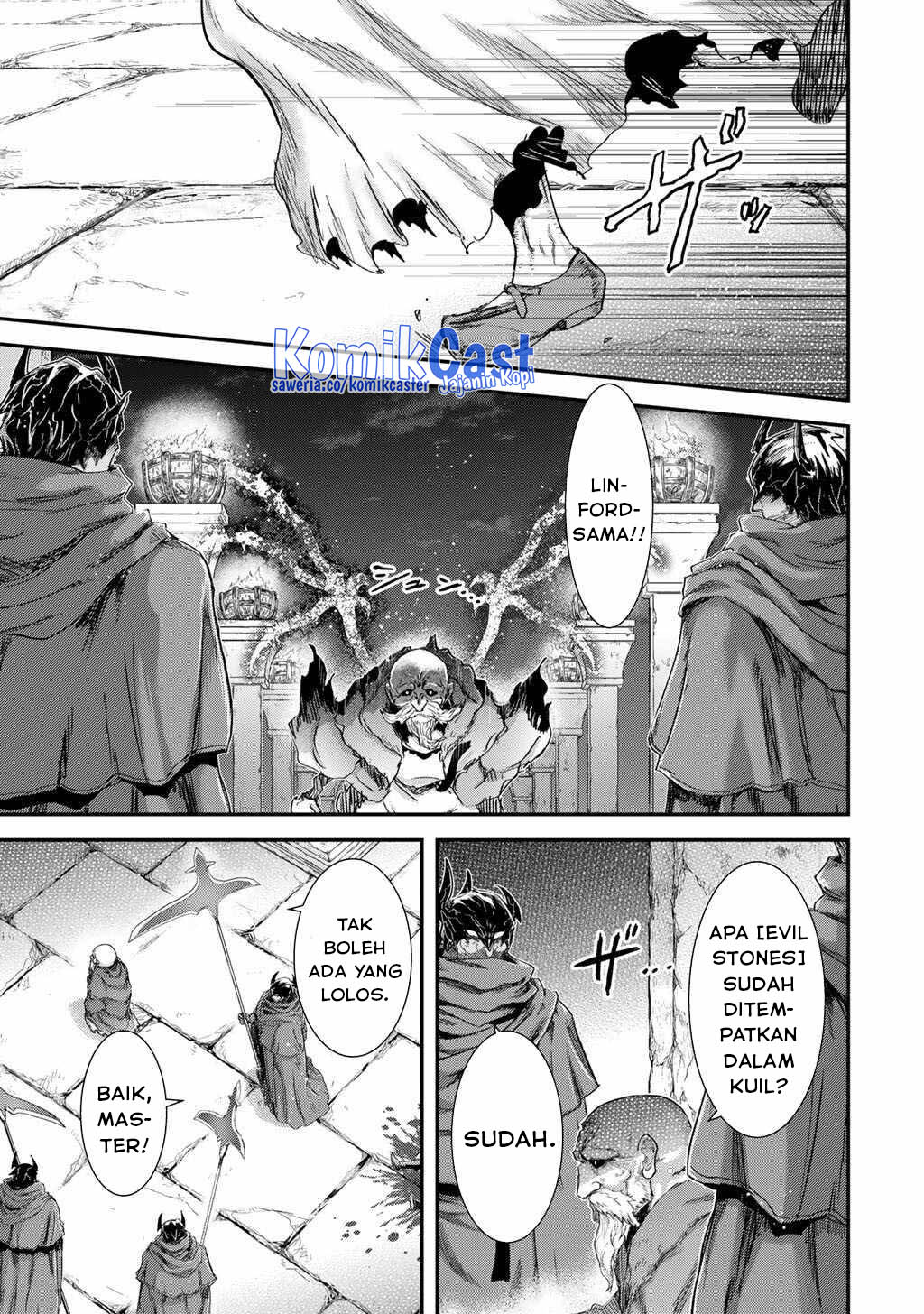 Dilarang COPAS - situs resmi www.mangacanblog.com - Komik tensei shitara ken deshita 084 - chapter 84 85 Indonesia tensei shitara ken deshita 084 - chapter 84 Terbaru 13|Baca Manga Komik Indonesia|Mangacan