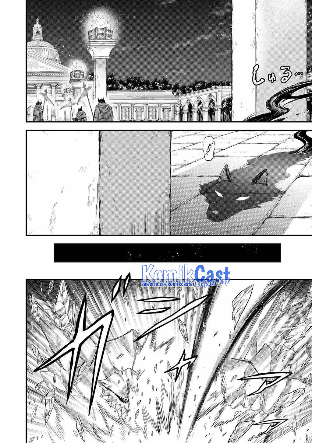 Dilarang COPAS - situs resmi www.mangacanblog.com - Komik tensei shitara ken deshita 084 - chapter 84 85 Indonesia tensei shitara ken deshita 084 - chapter 84 Terbaru 14|Baca Manga Komik Indonesia|Mangacan