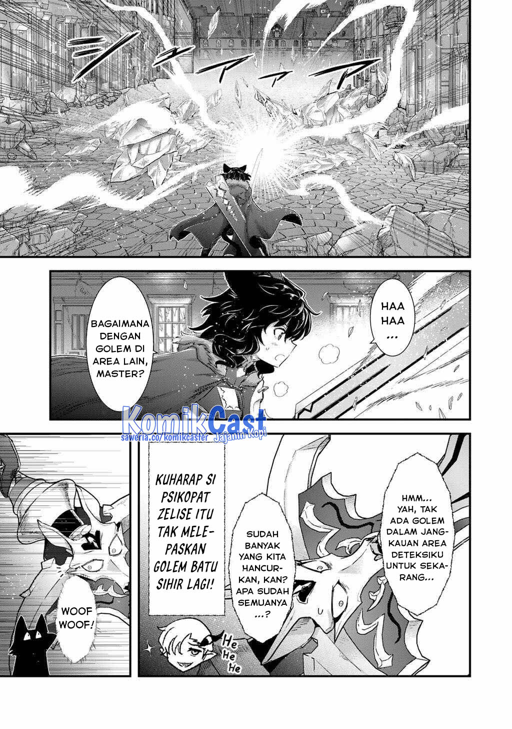 Dilarang COPAS - situs resmi www.mangacanblog.com - Komik tensei shitara ken deshita 084 - chapter 84 85 Indonesia tensei shitara ken deshita 084 - chapter 84 Terbaru 15|Baca Manga Komik Indonesia|Mangacan