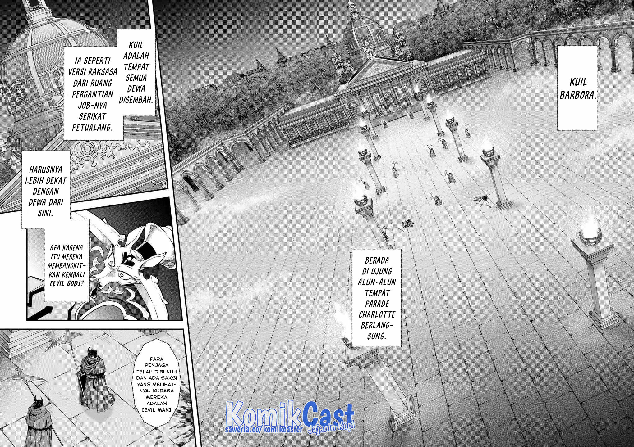 Dilarang COPAS - situs resmi www.mangacanblog.com - Komik tensei shitara ken deshita 084 - chapter 84 85 Indonesia tensei shitara ken deshita 084 - chapter 84 Terbaru 18|Baca Manga Komik Indonesia|Mangacan