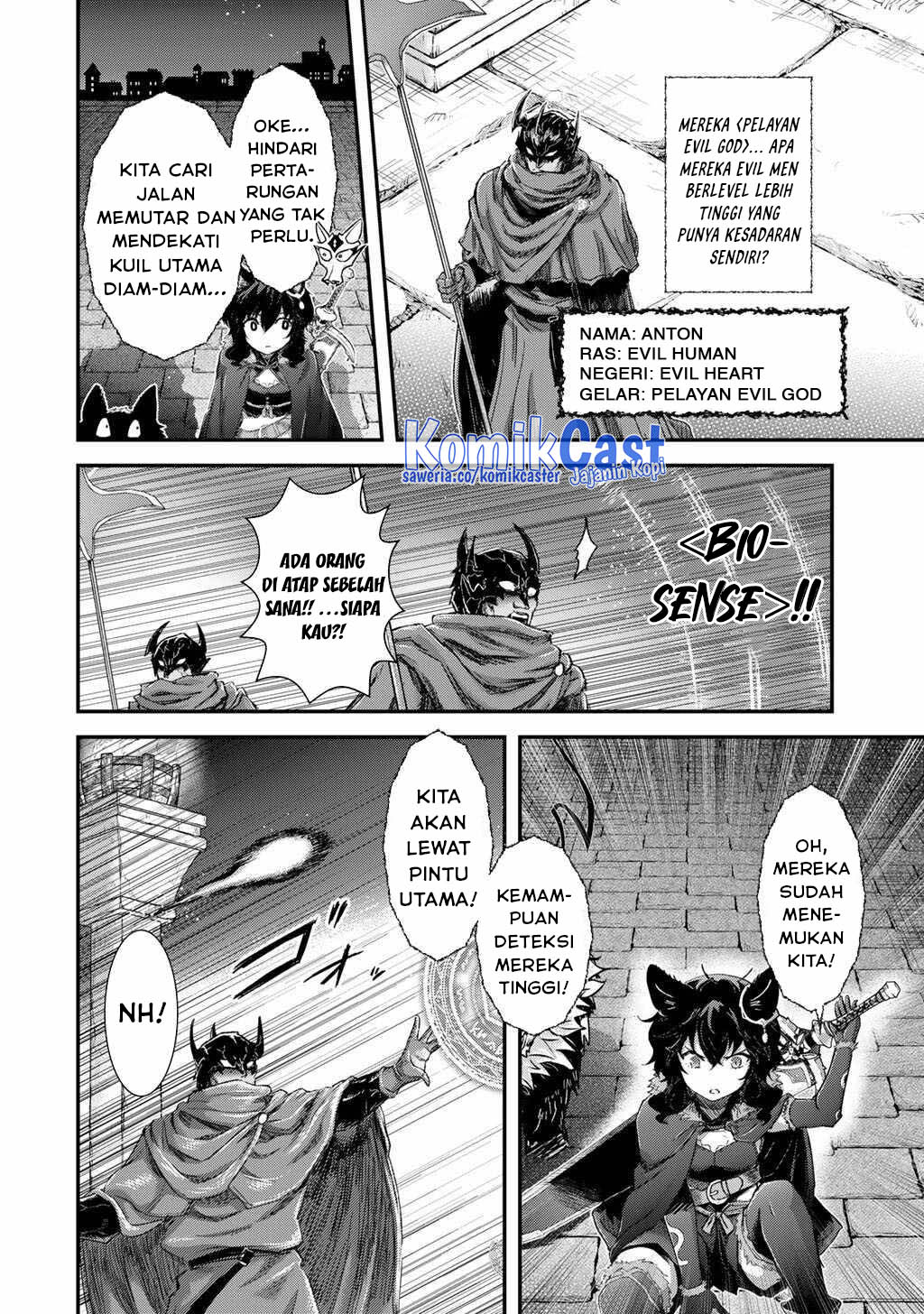 Dilarang COPAS - situs resmi www.mangacanblog.com - Komik tensei shitara ken deshita 084 - chapter 84 85 Indonesia tensei shitara ken deshita 084 - chapter 84 Terbaru 19|Baca Manga Komik Indonesia|Mangacan