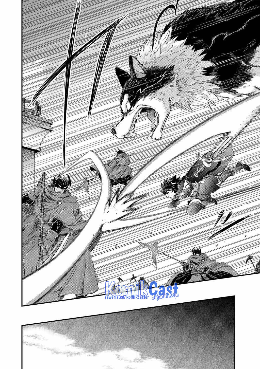 Dilarang COPAS - situs resmi www.mangacanblog.com - Komik tensei shitara ken deshita 084 - chapter 84 85 Indonesia tensei shitara ken deshita 084 - chapter 84 Terbaru 21|Baca Manga Komik Indonesia|Mangacan