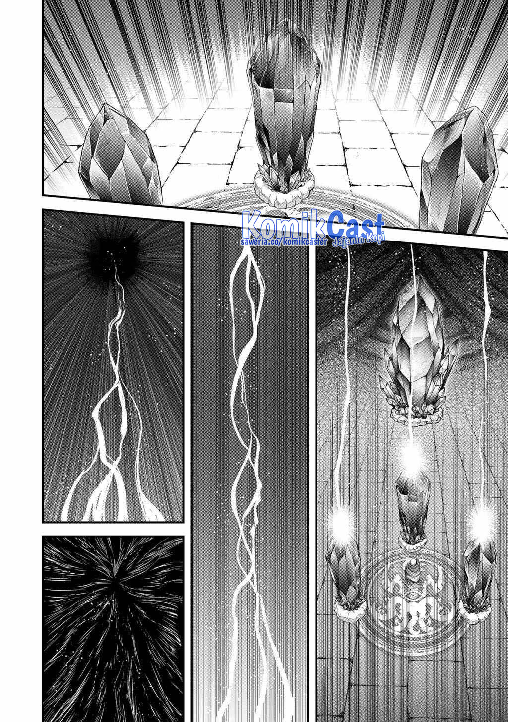 Dilarang COPAS - situs resmi www.mangacanblog.com - Komik tensei shitara ken deshita 084 - chapter 84 85 Indonesia tensei shitara ken deshita 084 - chapter 84 Terbaru 23|Baca Manga Komik Indonesia|Mangacan