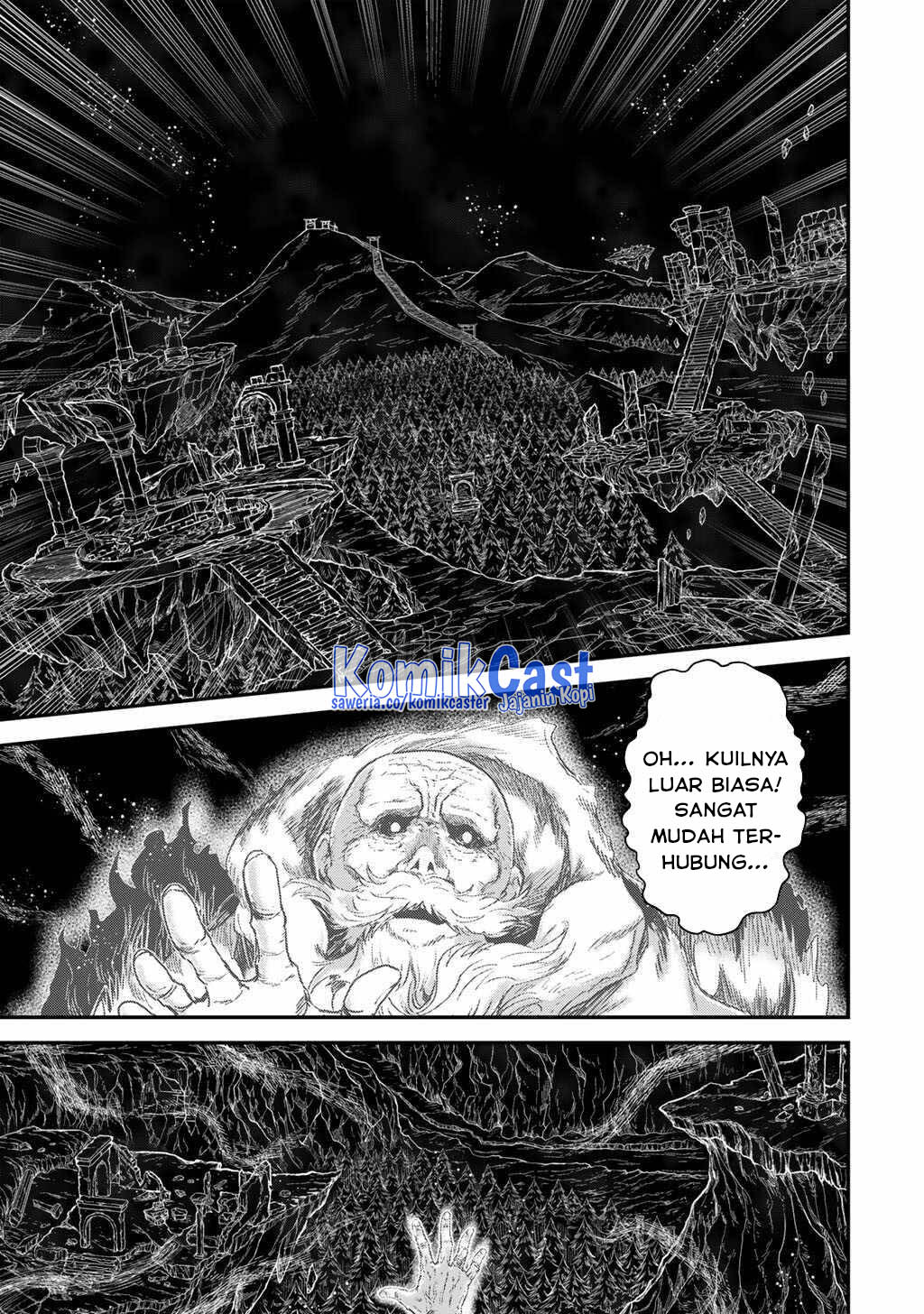 Dilarang COPAS - situs resmi www.mangacanblog.com - Komik tensei shitara ken deshita 084 - chapter 84 85 Indonesia tensei shitara ken deshita 084 - chapter 84 Terbaru 24|Baca Manga Komik Indonesia|Mangacan