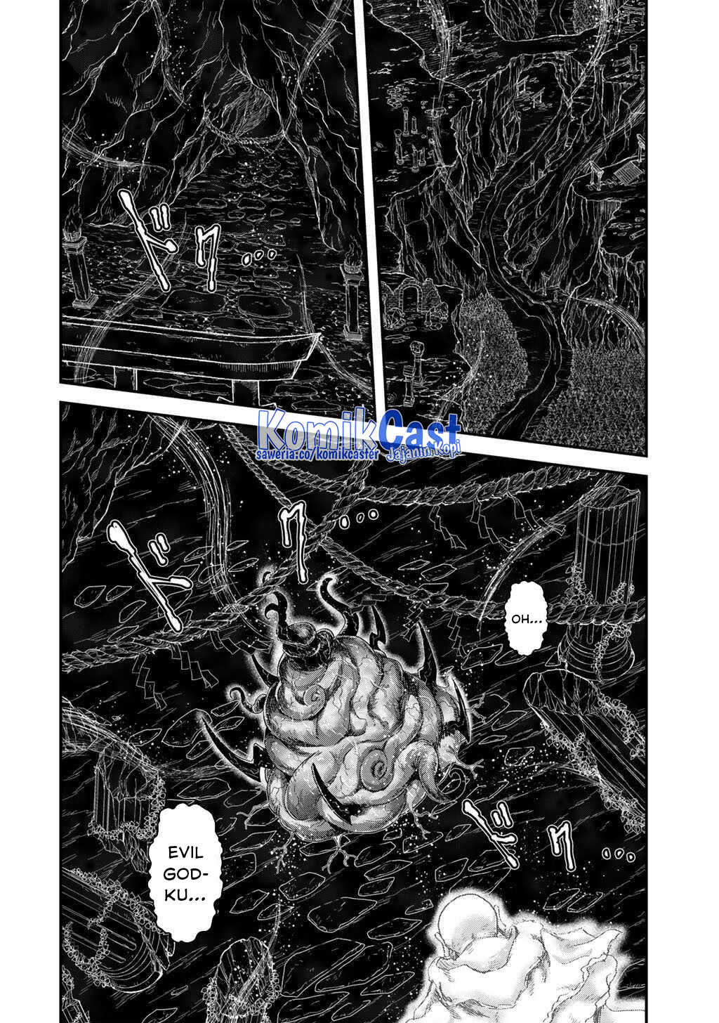 Dilarang COPAS - situs resmi www.mangacanblog.com - Komik tensei shitara ken deshita 084 - chapter 84 85 Indonesia tensei shitara ken deshita 084 - chapter 84 Terbaru 25|Baca Manga Komik Indonesia|Mangacan