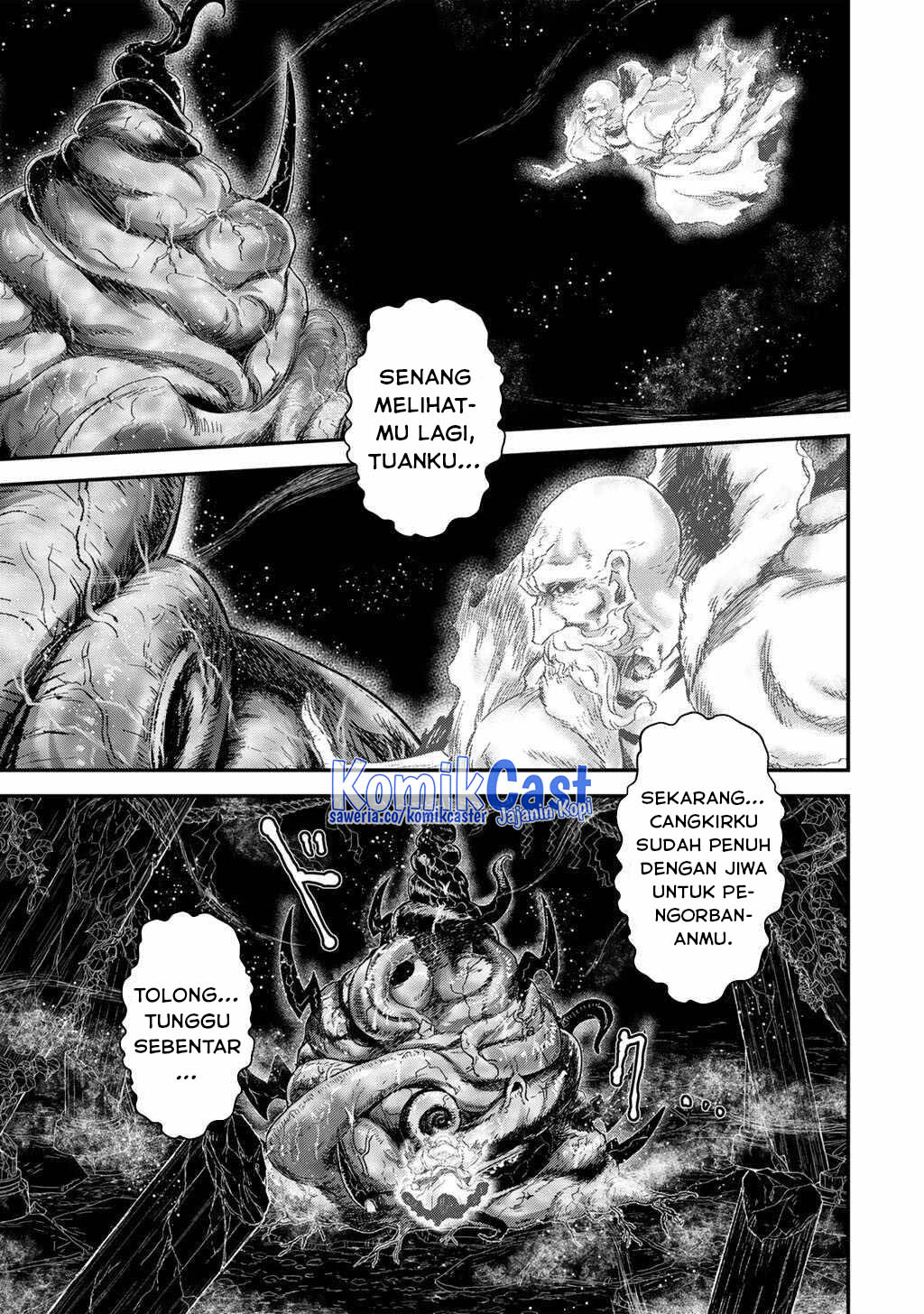 Dilarang COPAS - situs resmi www.mangacanblog.com - Komik tensei shitara ken deshita 084 - chapter 84 85 Indonesia tensei shitara ken deshita 084 - chapter 84 Terbaru 26|Baca Manga Komik Indonesia|Mangacan