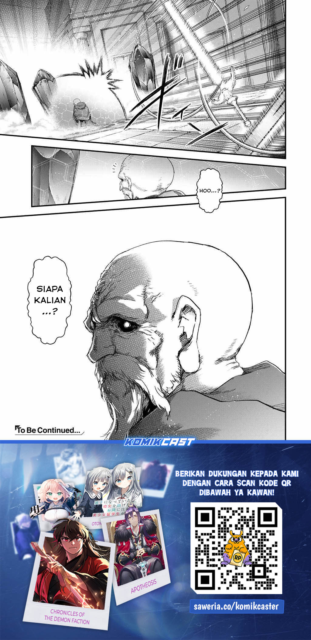 Dilarang COPAS - situs resmi www.mangacanblog.com - Komik tensei shitara ken deshita 084 - chapter 84 85 Indonesia tensei shitara ken deshita 084 - chapter 84 Terbaru 30|Baca Manga Komik Indonesia|Mangacan
