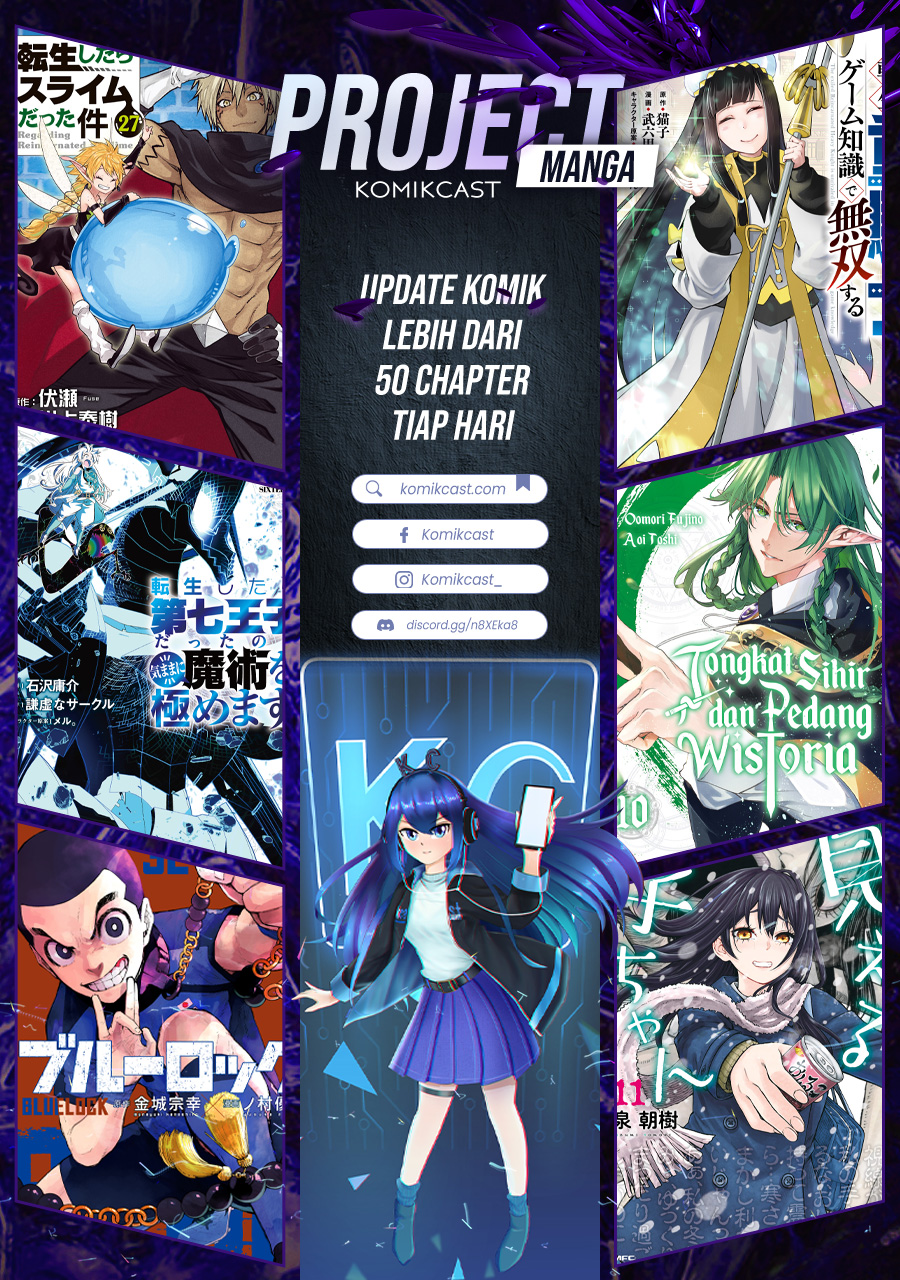 Dilarang COPAS - situs resmi www.mangacanblog.com - Komik tensei shitara ken deshita 084 - chapter 84 85 Indonesia tensei shitara ken deshita 084 - chapter 84 Terbaru 31|Baca Manga Komik Indonesia|Mangacan