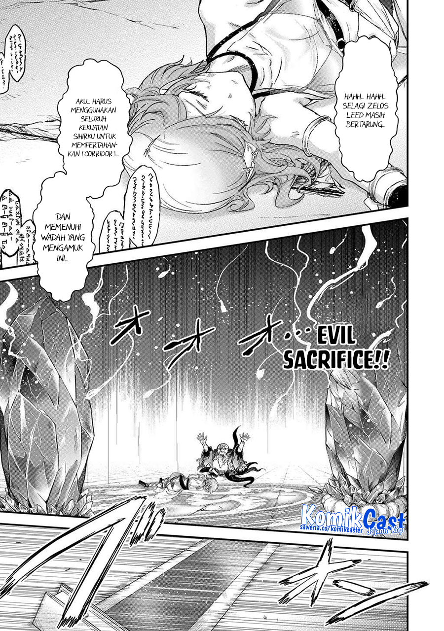 Dilarang COPAS - situs resmi www.mangacanblog.com - Komik tensei shitara ken deshita 087 - chapter 87 88 Indonesia tensei shitara ken deshita 087 - chapter 87 Terbaru 3|Baca Manga Komik Indonesia|Mangacan