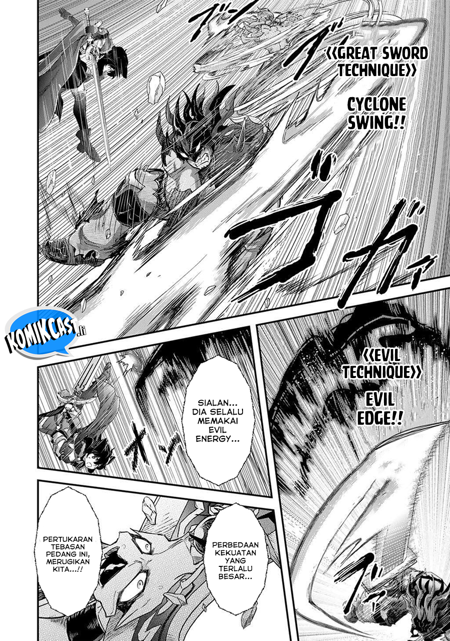 Dilarang COPAS - situs resmi www.mangacanblog.com - Komik tensei shitara ken deshita 087 - chapter 87 88 Indonesia tensei shitara ken deshita 087 - chapter 87 Terbaru 4|Baca Manga Komik Indonesia|Mangacan