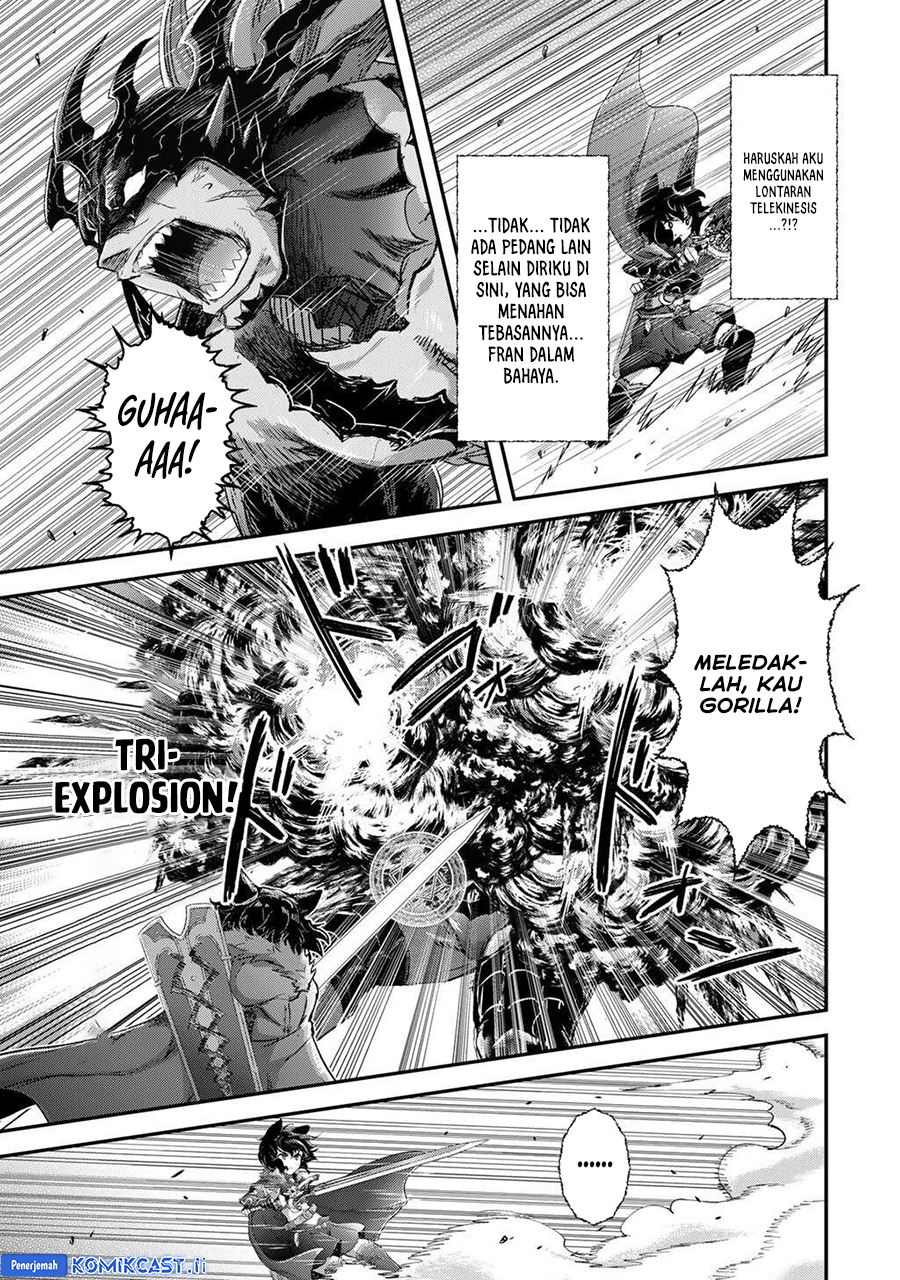 Dilarang COPAS - situs resmi www.mangacanblog.com - Komik tensei shitara ken deshita 087 - chapter 87 88 Indonesia tensei shitara ken deshita 087 - chapter 87 Terbaru 5|Baca Manga Komik Indonesia|Mangacan
