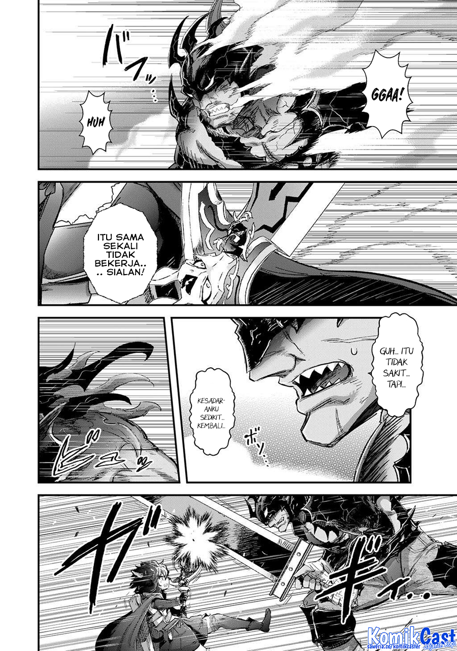 Dilarang COPAS - situs resmi www.mangacanblog.com - Komik tensei shitara ken deshita 087 - chapter 87 88 Indonesia tensei shitara ken deshita 087 - chapter 87 Terbaru 6|Baca Manga Komik Indonesia|Mangacan