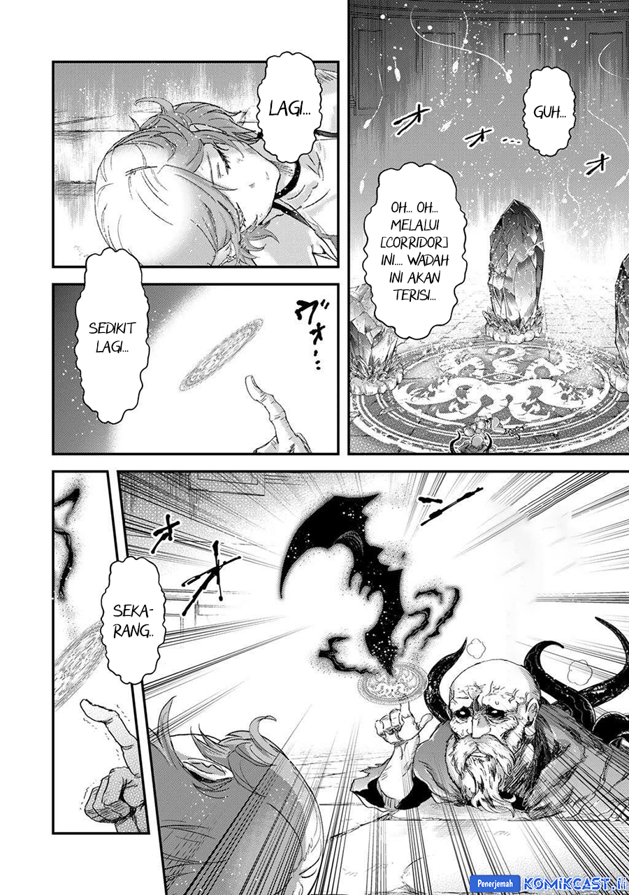 Dilarang COPAS - situs resmi www.mangacanblog.com - Komik tensei shitara ken deshita 087 - chapter 87 88 Indonesia tensei shitara ken deshita 087 - chapter 87 Terbaru 8|Baca Manga Komik Indonesia|Mangacan