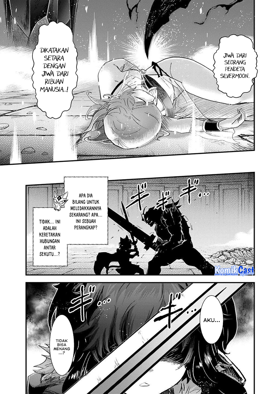 Dilarang COPAS - situs resmi www.mangacanblog.com - Komik tensei shitara ken deshita 087 - chapter 87 88 Indonesia tensei shitara ken deshita 087 - chapter 87 Terbaru 9|Baca Manga Komik Indonesia|Mangacan