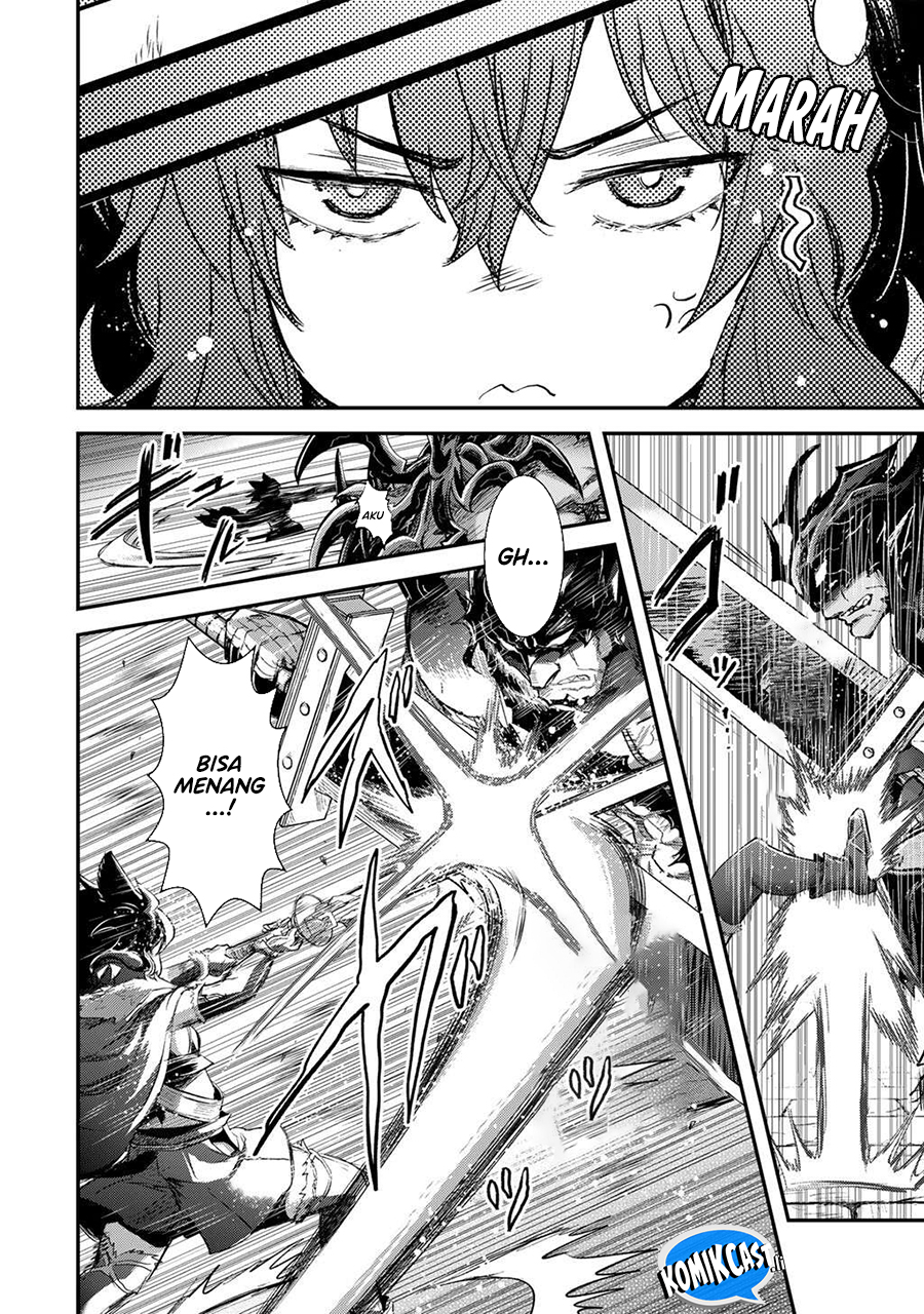 Dilarang COPAS - situs resmi www.mangacanblog.com - Komik tensei shitara ken deshita 087 - chapter 87 88 Indonesia tensei shitara ken deshita 087 - chapter 87 Terbaru 10|Baca Manga Komik Indonesia|Mangacan