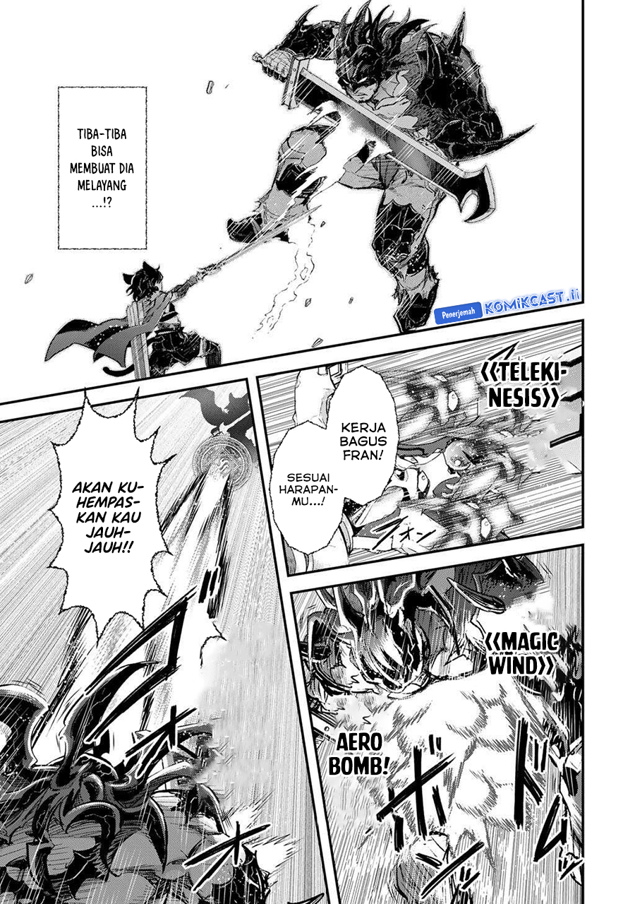 Dilarang COPAS - situs resmi www.mangacanblog.com - Komik tensei shitara ken deshita 087 - chapter 87 88 Indonesia tensei shitara ken deshita 087 - chapter 87 Terbaru 11|Baca Manga Komik Indonesia|Mangacan