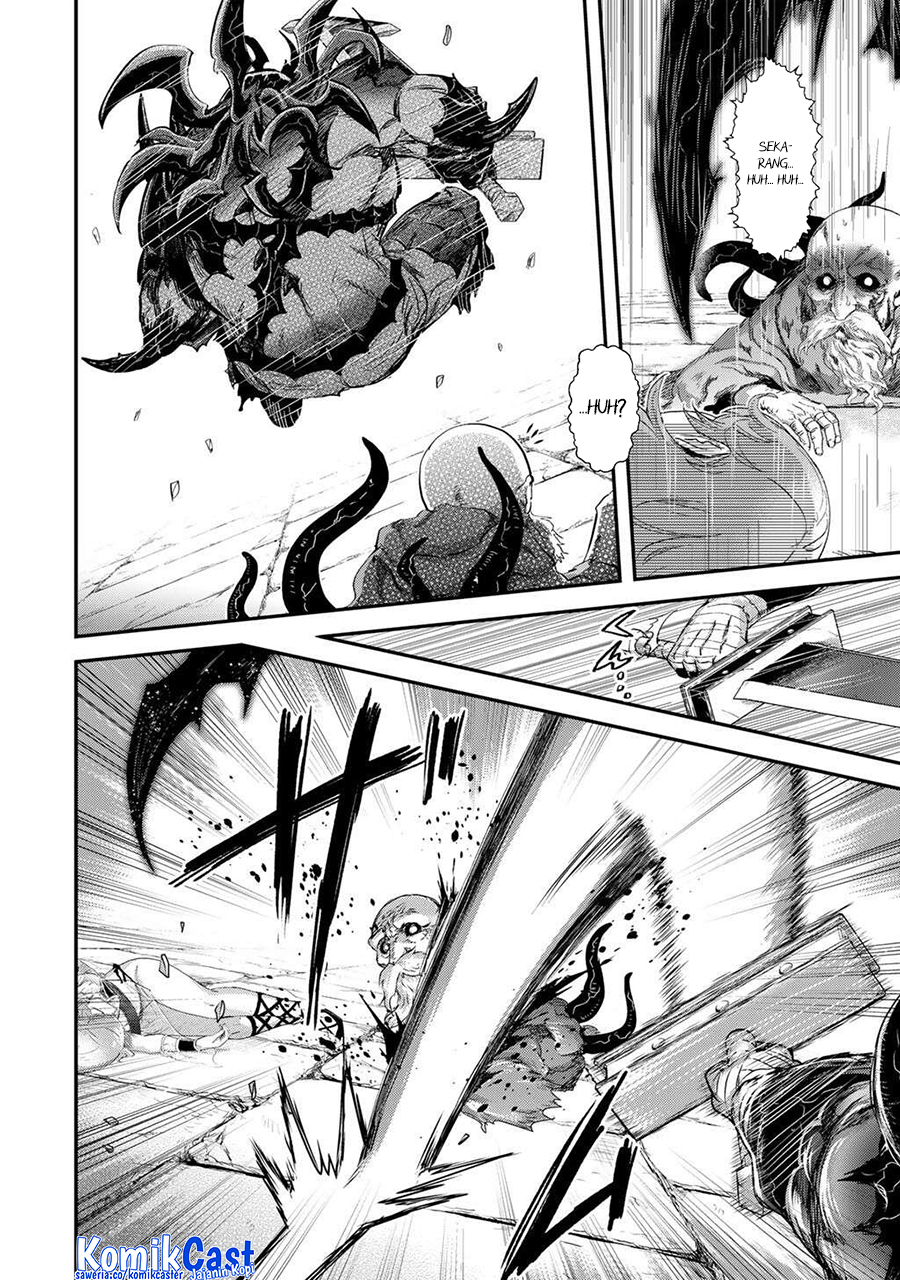 Dilarang COPAS - situs resmi www.mangacanblog.com - Komik tensei shitara ken deshita 087 - chapter 87 88 Indonesia tensei shitara ken deshita 087 - chapter 87 Terbaru 12|Baca Manga Komik Indonesia|Mangacan