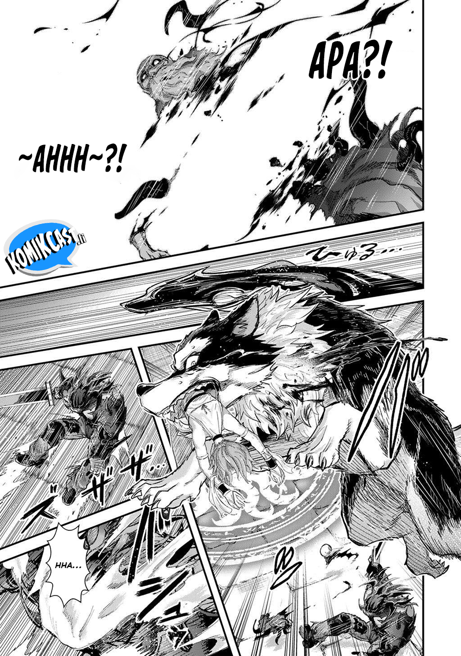 Dilarang COPAS - situs resmi www.mangacanblog.com - Komik tensei shitara ken deshita 087 - chapter 87 88 Indonesia tensei shitara ken deshita 087 - chapter 87 Terbaru 13|Baca Manga Komik Indonesia|Mangacan