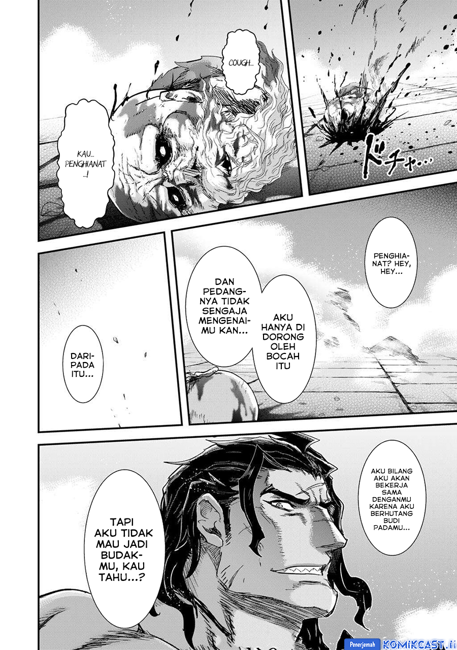 Dilarang COPAS - situs resmi www.mangacanblog.com - Komik tensei shitara ken deshita 087 - chapter 87 88 Indonesia tensei shitara ken deshita 087 - chapter 87 Terbaru 14|Baca Manga Komik Indonesia|Mangacan