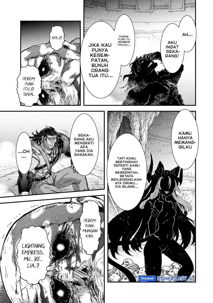 Dilarang COPAS - situs resmi www.mangacanblog.com - Komik tensei shitara ken deshita 087 - chapter 87 88 Indonesia tensei shitara ken deshita 087 - chapter 87 Terbaru 15|Baca Manga Komik Indonesia|Mangacan