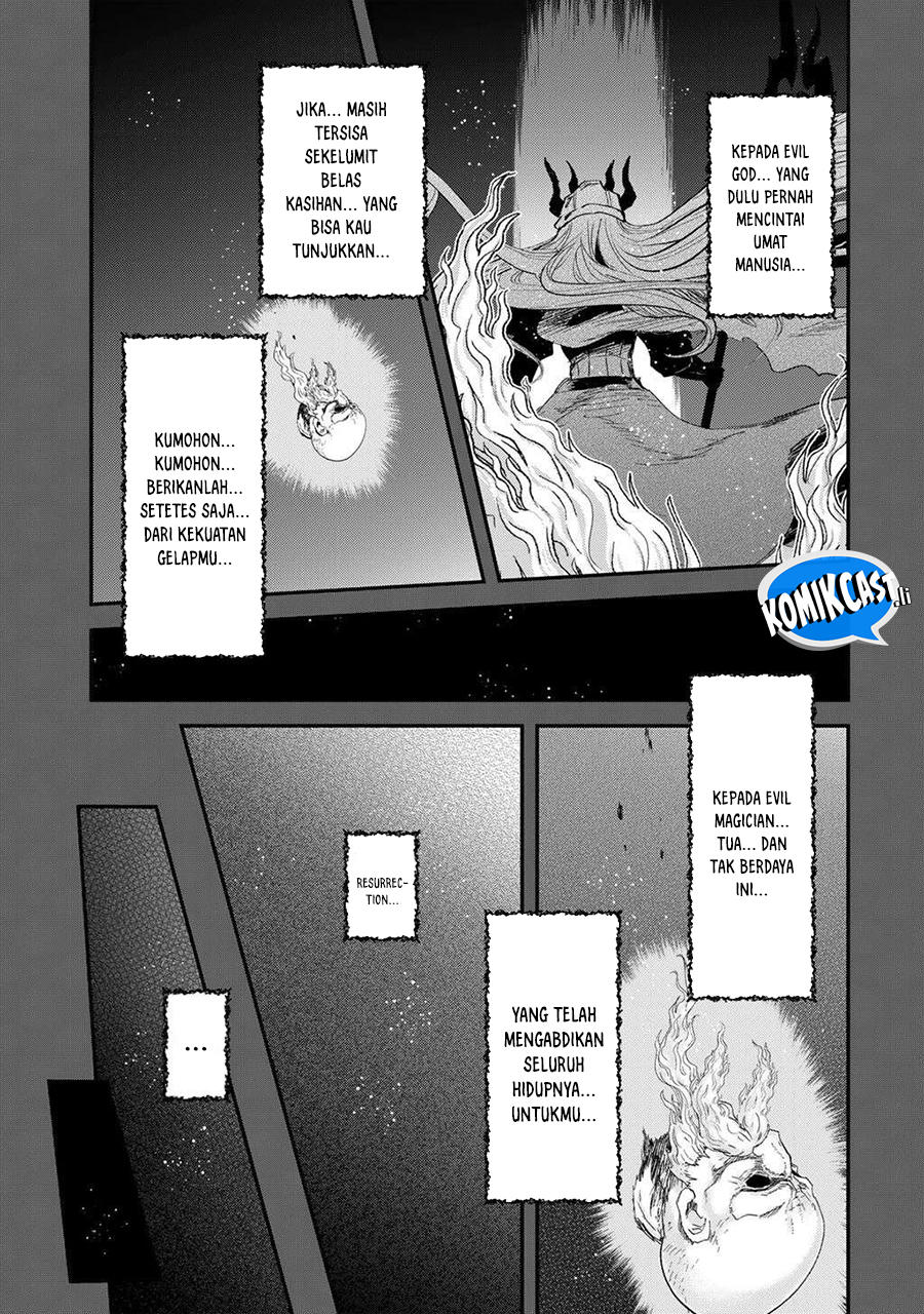 Dilarang COPAS - situs resmi www.mangacanblog.com - Komik tensei shitara ken deshita 087 - chapter 87 88 Indonesia tensei shitara ken deshita 087 - chapter 87 Terbaru 17|Baca Manga Komik Indonesia|Mangacan