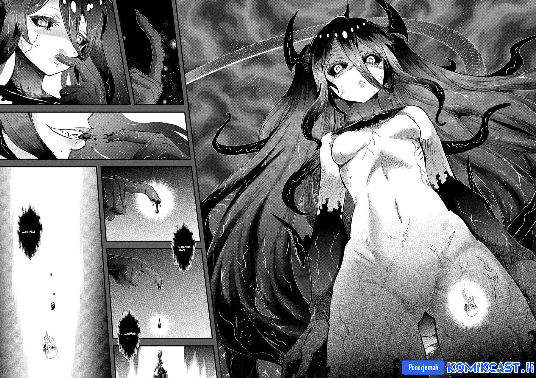 Dilarang COPAS - situs resmi www.mangacanblog.com - Komik tensei shitara ken deshita 087 - chapter 87 88 Indonesia tensei shitara ken deshita 087 - chapter 87 Terbaru 18|Baca Manga Komik Indonesia|Mangacan