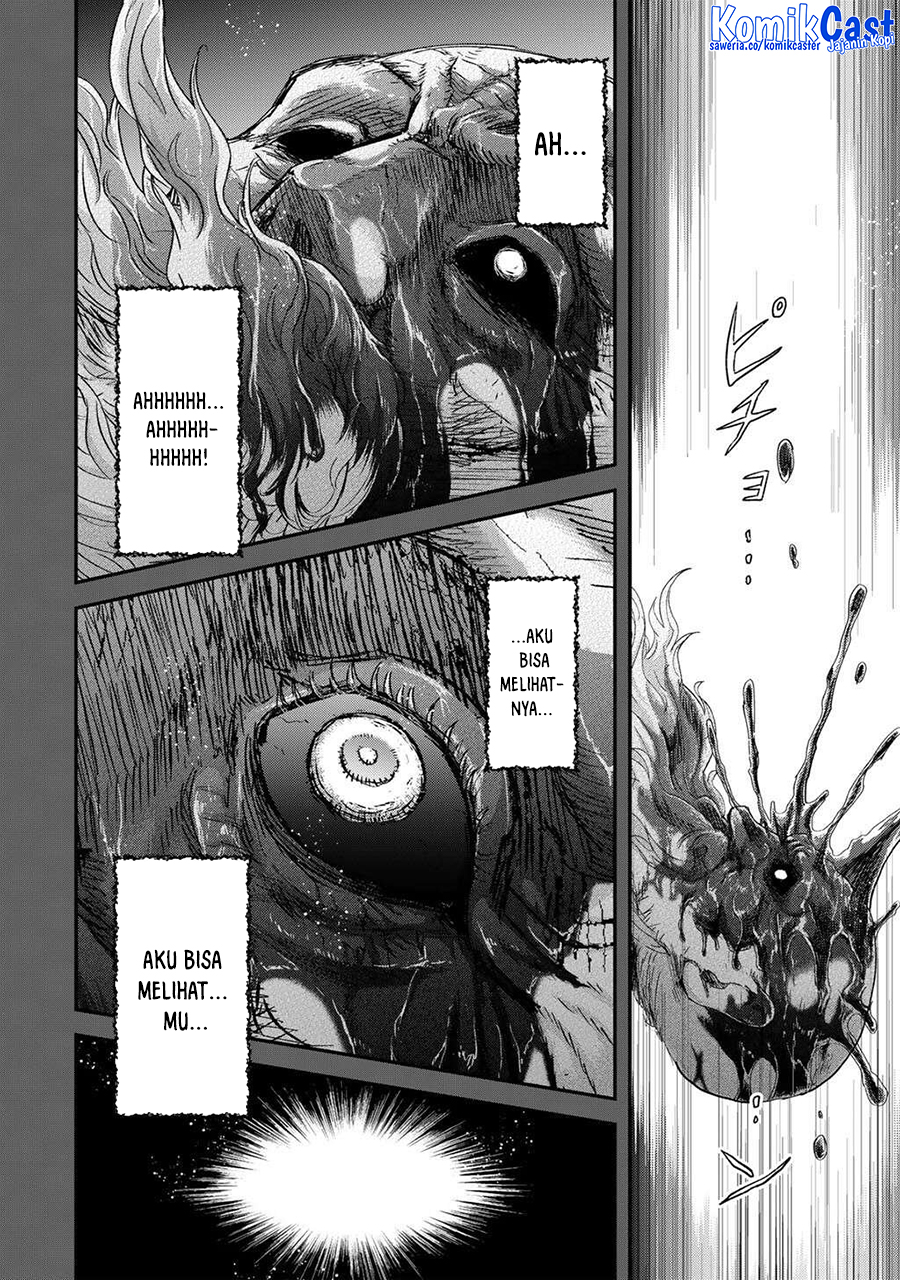 Dilarang COPAS - situs resmi www.mangacanblog.com - Komik tensei shitara ken deshita 087 - chapter 87 88 Indonesia tensei shitara ken deshita 087 - chapter 87 Terbaru 19|Baca Manga Komik Indonesia|Mangacan