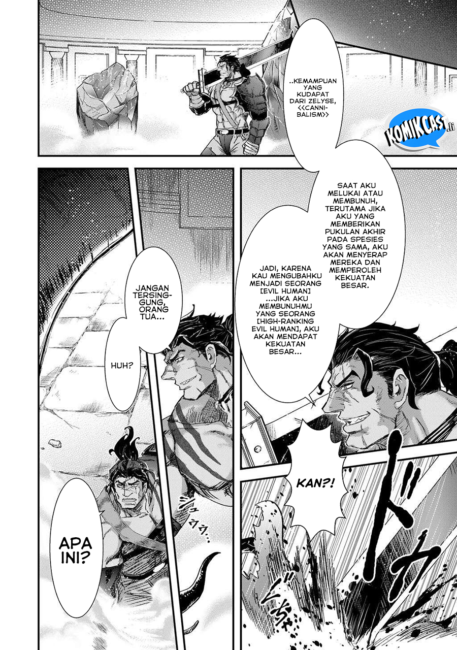 Dilarang COPAS - situs resmi www.mangacanblog.com - Komik tensei shitara ken deshita 087 - chapter 87 88 Indonesia tensei shitara ken deshita 087 - chapter 87 Terbaru 23|Baca Manga Komik Indonesia|Mangacan
