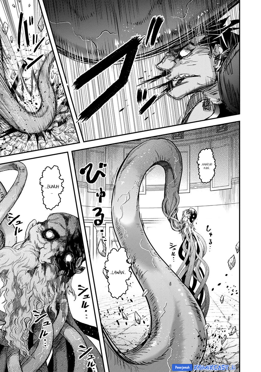 Dilarang COPAS - situs resmi www.mangacanblog.com - Komik tensei shitara ken deshita 087 - chapter 87 88 Indonesia tensei shitara ken deshita 087 - chapter 87 Terbaru 24|Baca Manga Komik Indonesia|Mangacan